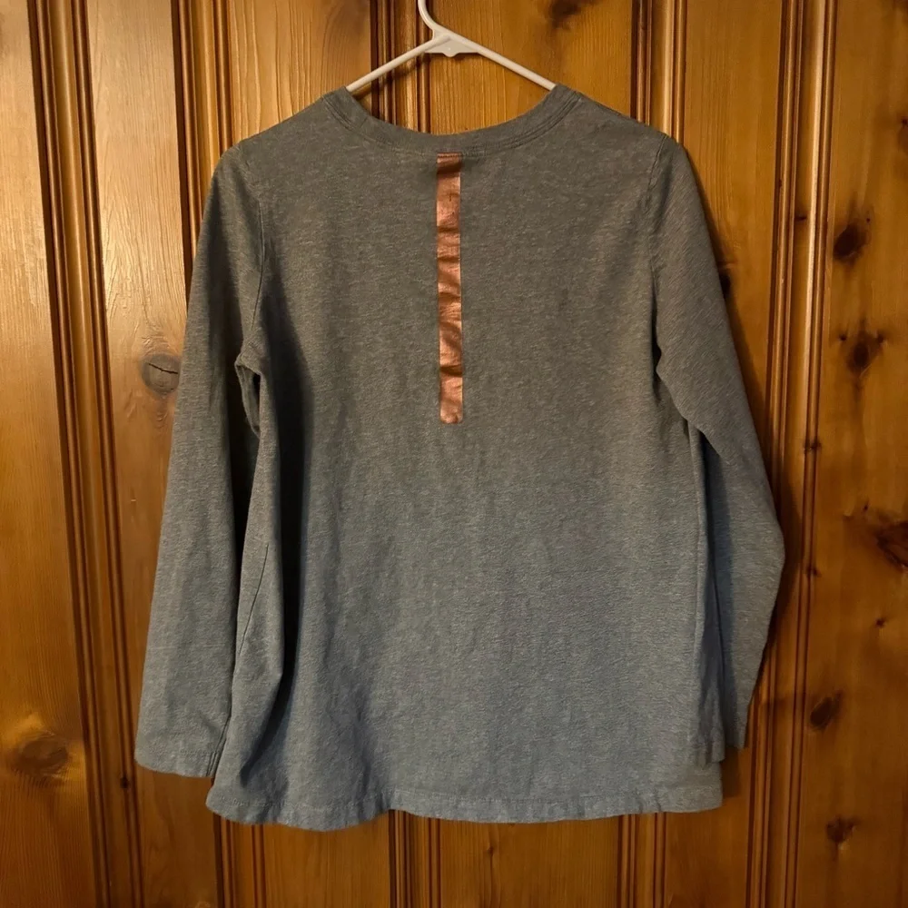 Nike long sleeve shirt